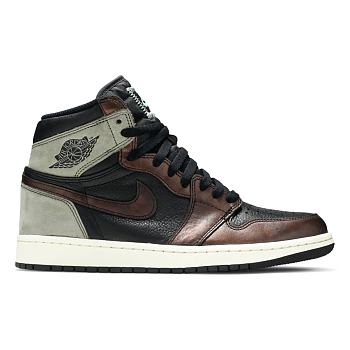 Air Jordan 1 High OG “Patina” 555088-033