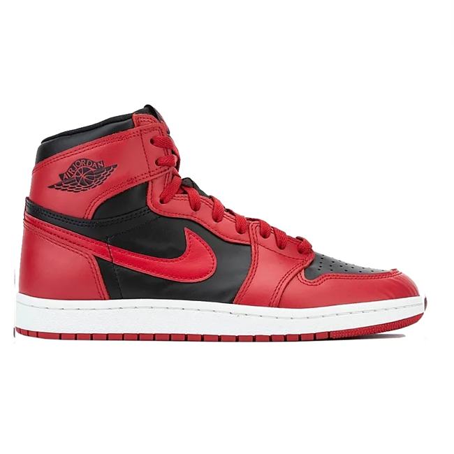 Air Jordan 1 Retro High 85 Varsity Red BQ4422-600 - 1