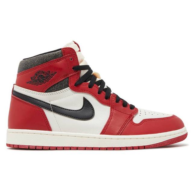 Air Jordan 1 Retro High OG Lost and Found DZ5485-612 - 1