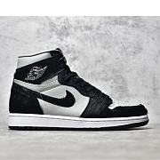Air Jordan 1 Retro High OG Twist 2.0 (W) DZ2523-001 - 1