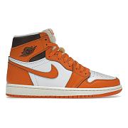 Air Jordan 1 High OG WMNS “Starfish” DO9369-101 - 1