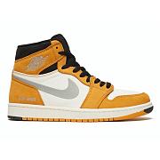 Air Jordan 1 High Element Gore-Tex Light Curry DB2889-700 - 1