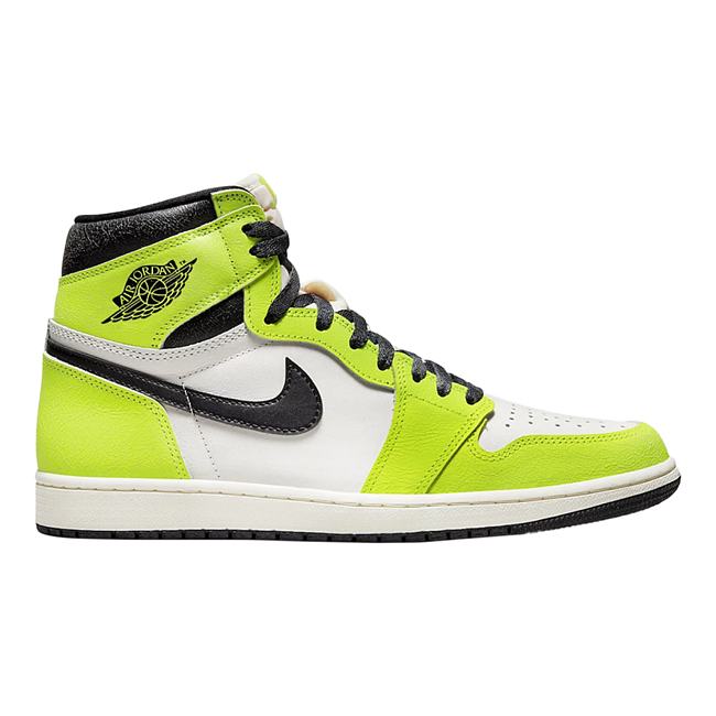 Air Jordan 1 High OG “Volt” 555088-702 - 1