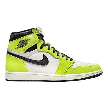 Air Jordan 1 High OG “Volt” 555088-702