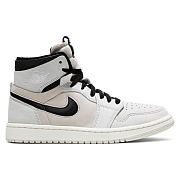 Air Jordan 1 Zoom CMFT “Summit White” CT0979-100 - 1