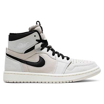 Air Jordan 1 Zoom CMFT “Summit White” CT0979-100