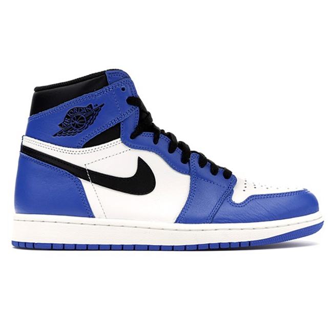 Air Jordan 1 Retro High Game Royal 555088-403 - 1