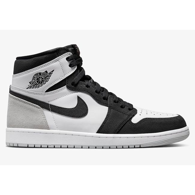 Air Jordan 1 Retro High OG Bleached Coral 555088-108 - 1