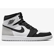 Air Jordan 1 Retro High OG Bleached Coral 555088-108 - 1