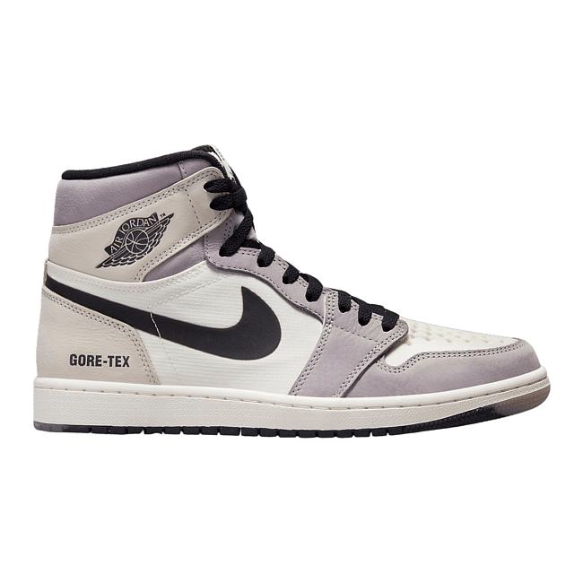 Air Jordan 1 High Element Gore-Tex Light Bone DB2889-100 - 1