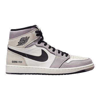 Air Jordan 1 High Element Gore-Tex Light Bone DB2889-100