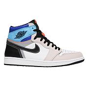 Air Jordan 1 Retro High OG Prototype DC6515-100 - 1