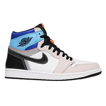 Air Jordan 1 Retro High OG Prototype DC6515-100