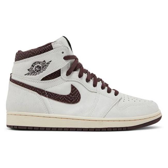 Air Jordan 1 Retro High OG A Ma Maniére DO7097-100 - 1