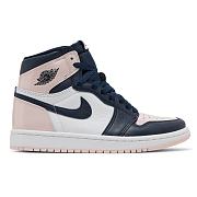 Air Jordan 1 Retro High OG Atmosphere (W) DD9335-641 - 1