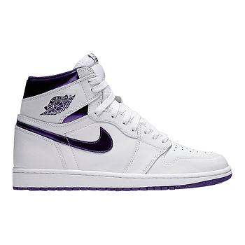 Air Jordan 1 Retro High Court Purple (W)  CD0461-151
