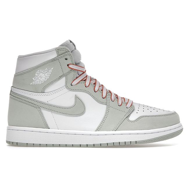 Air Jordan 1 High OG Seafoam (W) CD0461-002 - 1