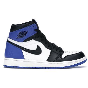 Air Jordan 1 Retro Fragment Friends and Family 716371-040F