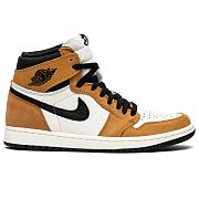 Air Jordan 1 Retro High Rookie of the Year 555088-700 - 1