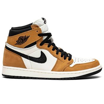 Air Jordan 1 Retro High Rookie of the Year 555088-700