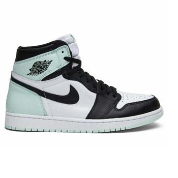 Air Jordan 1 Retro High Igloo 861428-100