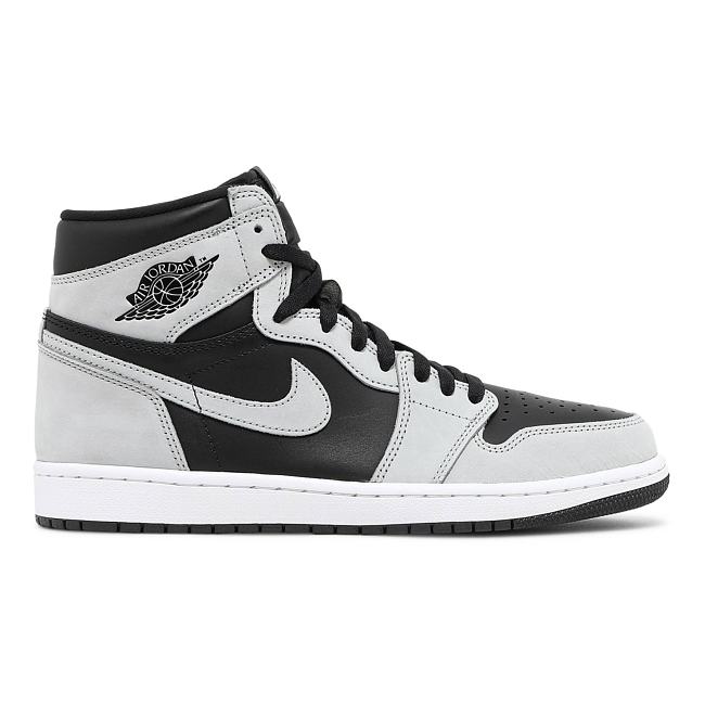 Air Jordan 1 High OG “Shadow 2.0” 555088-035 - 1