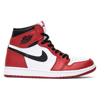 Air Jordan 1 Retro Chicago 555088-101