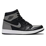 Air Jordan 1 Retro High Shadow (2018) 555088-013 - 1