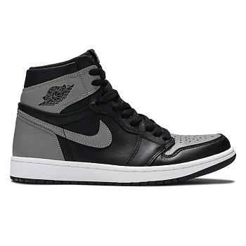 Air Jordan 1 Retro High Shadow (2018) 555088-013
