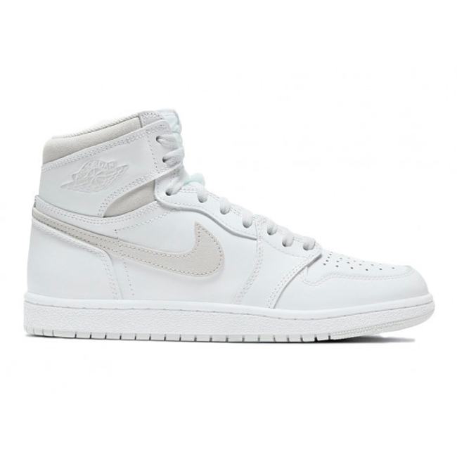 Air Jordan 1 High  “Neutral Grey” BQ4422-100 - 1