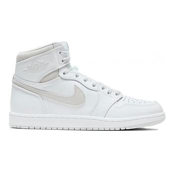 Air Jordan 1 High  “Neutral Grey” BQ4422-100