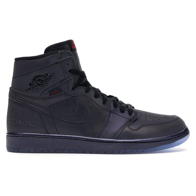 Air Jordan 1 Retro High Zoom Fearless BV0006 900 - 1