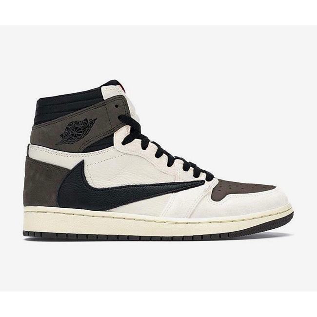 Air Jordan 1 Retro High Travis Scott Reverse - 1