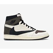 Air Jordan 1 Retro High Travis Scott Reverse - 1