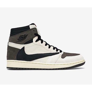 Air Jordan 1 Retro High Travis Scott Reverse