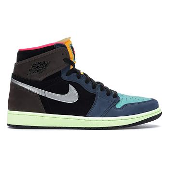 Jordan 1 Retro High Tokyo Bio Hack 555088-201