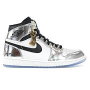 Air Jordan 1 Retro High Think 16 (Pass the Torch) AQ7476-016 - 1