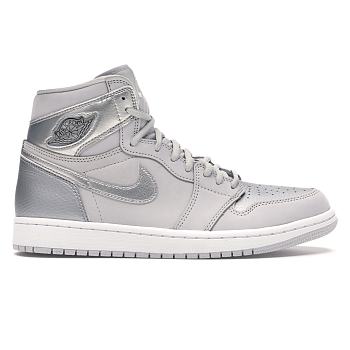 Air Jordan 1 Retro High CO Japan Neutral Grey (2020) DC1788-029