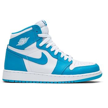Air Jordan 1 Retro UNC 55088-117