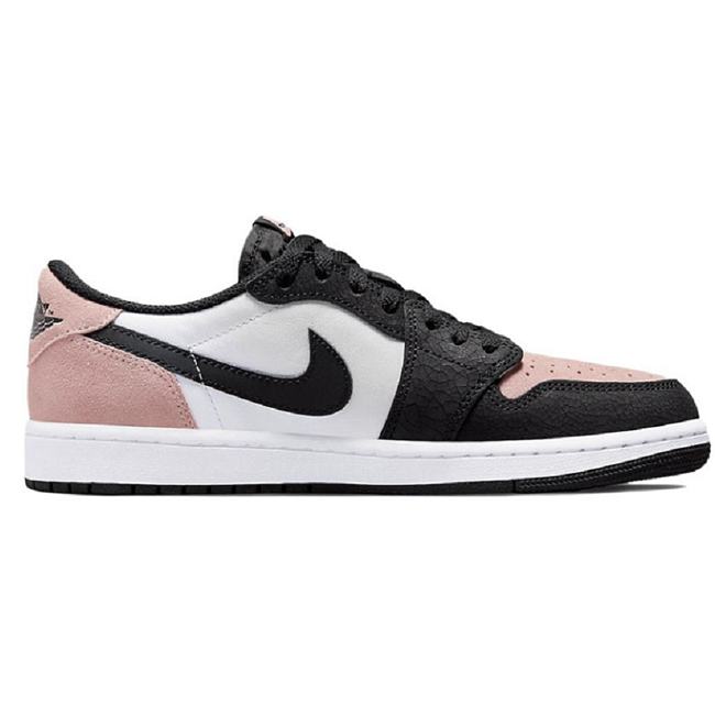 Air Jordan 1 Low OG Bleached Coral CZ0790-061 - 1