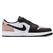 Air Jordan 1 Low OG Bleached Coral CZ0790-061 - 1