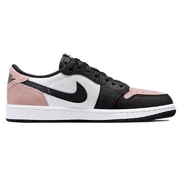 Air Jordan 1 Low OG Bleached Coral CZ0790-061