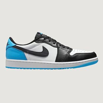 Air Jordan 1 Low OG UNC CZ0790-104