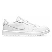 Air Jordan 1 Retro Low Golf Triple White DD9315-101 - 1