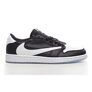 NIke Air Jordan 1 Low Travis Scott x panda DM7866-012 - 1