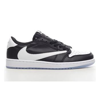 NIke Air Jordan 1 Low Travis Scott x panda DM7866-012