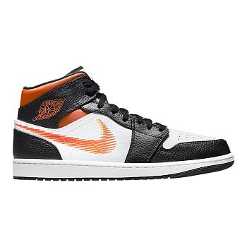 Air Jordan 1 Mid Zig Zag - DN4929-100 