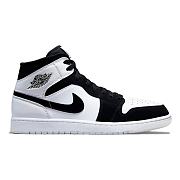Air Jordan 1 Mid Diamond Shorts DH6933-100 - 1