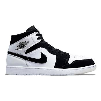 Air Jordan 1 Mid Diamond Shorts DH6933-100
