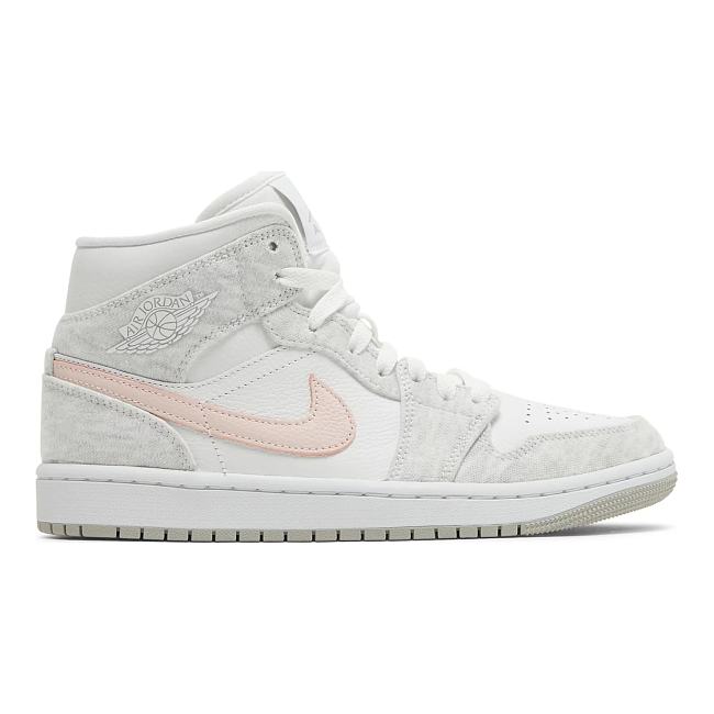 Air Jordan 1 Mid SE “Light Iron Ore” DN4045-001 - 1